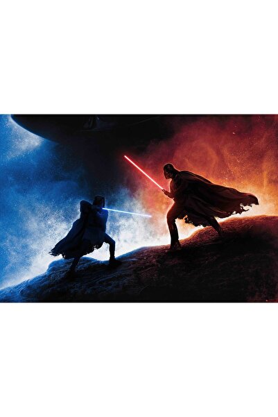 OEM Posterul Obi Wan Kenobi, 61x90cm, poster2851, Zumzeria