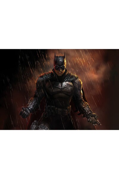 OEM Poster Batman DC, 61x90cm, poster823, Zumzeria