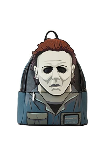 Loungefly Halloween de către rucsacul Michael Myers Cosplay