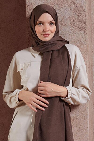 Alvina ALVINA Shawl 8419 - Simple and Stylish Design