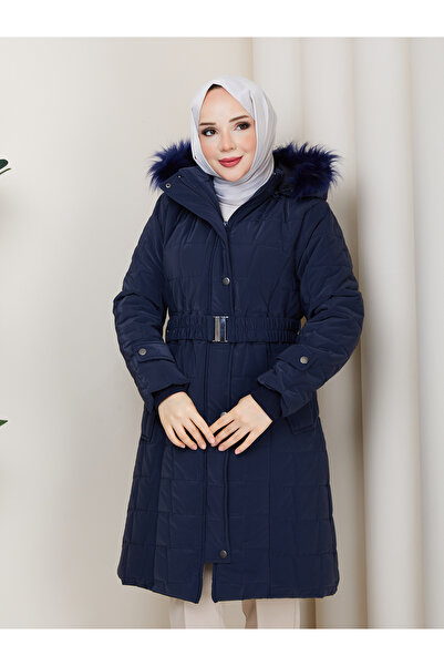 ESLEMNUR NOVA KUMAŞ ŞİŞME MONT 100CM