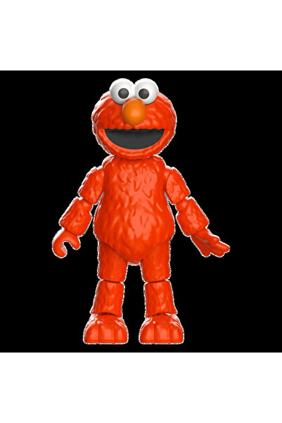 BLOKEES سلسلة شارع سمسم preCOOL 01