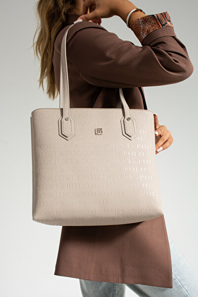 Just Polo حقيبة كتف نسائية JPMB4028