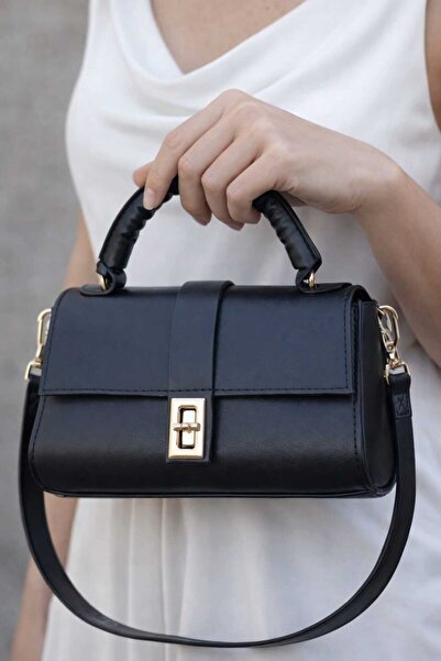 Dolce Rosa حقيبة يد وكتف نسائية موديل نورا موسم جديد