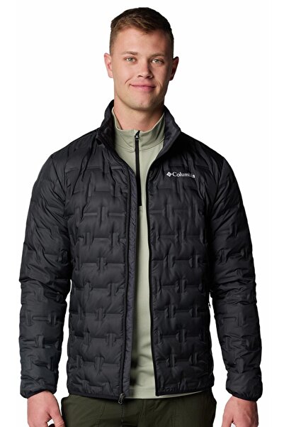 Columbia Delta Ridge ™   Ii down Jacket Men's Outdoor Coat (650 Fill Power Go...
