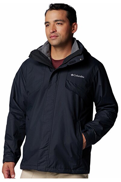 Columbia Bugaboo ™   Iii Fleece Interchange Jacket Men's Outdoor Coat 2096901...