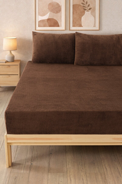 Gonz Alez Set de cearșafuri elastice Wellsoft Soft