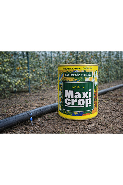 maxicrop MAXİ CROP KATI DENİZ YOSUNU