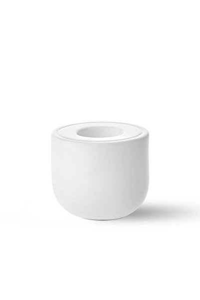 The Mia Pure Dekoratif Tealight Mumluk 10x10x9 cm