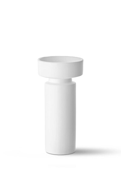 The Mia Pure Dekoratif Mumluk 13x13x30 cm