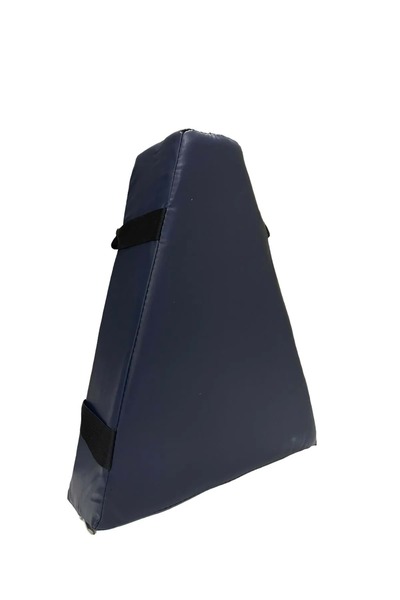 Devix Kalça Abdüksiyon Yastığı Üçgen Yastık Bacak Arası Sabitleme