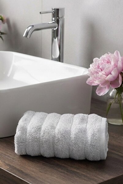 BAMİROSE 50X9O WAVE 100% BUMBAC MICROCOTTON, PROSOP TIP DIAMOND, PROSOP DE MÂ...