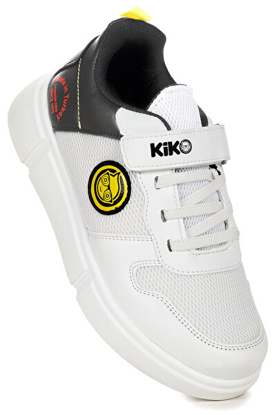 KARAMAZI Pantofi sport pentru băieți Kids Nicce Velcro Mesh