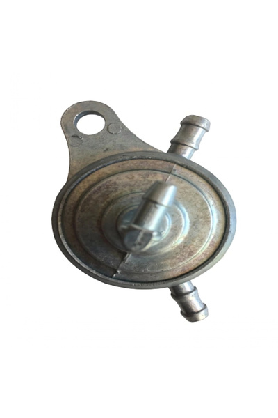 SYM Scooter Benzin Musluk 3 Çıkışlı