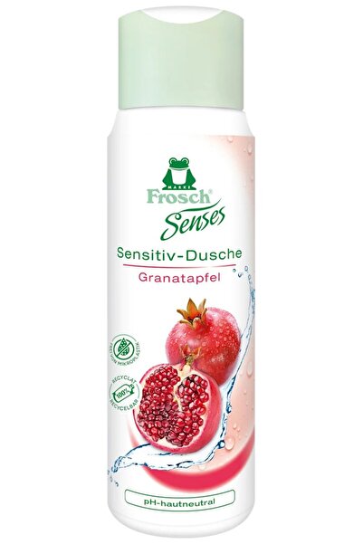 Frosch Narlı Duş Jeli 300ml