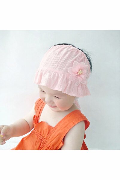 Superbaby Bentita tip boneta - Roses