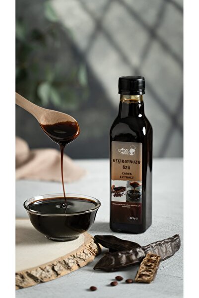 Aşçı Anne Keçiboynuzu Özü (8+ay) 325 G