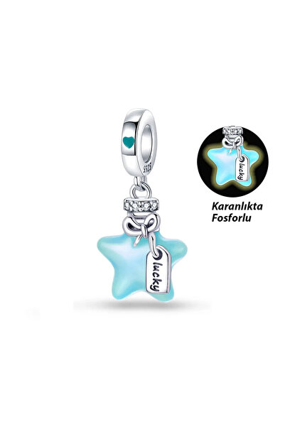 Fubena Parlayan Yıldız Lucky Sallantılı Charm