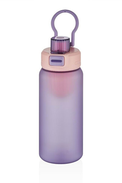 Vagonlife Soft Touch Flask 700 ml Vgn2032 Pink