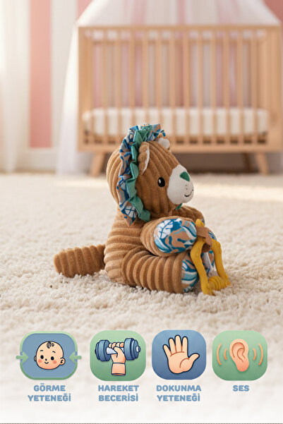 Prego Toys Peluş Oyuncak