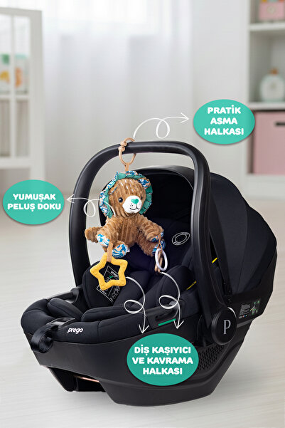 Prego Toys Peluş Oyuncak