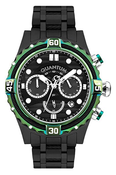 Quantum HNG1094.650 Men's Wristwatch