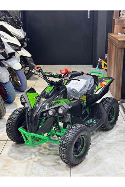 ENBEST MİNİ ATV (SİPARİS SONRASI RENK BİLDİRİNİZ)