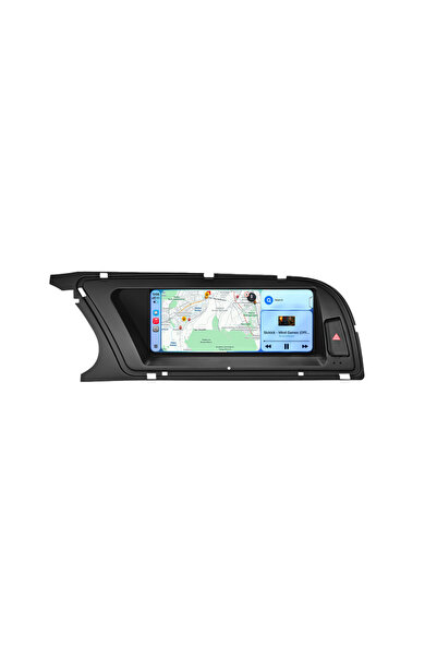 NavStore Navigatie Dedicata Audi A5 (2009 - 2016), 8.8 Inch, 4Gb Ram, 64Gb st...