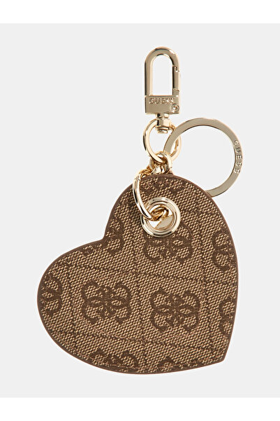 Guess Breloc maro pentru femei Yesba RW7543P6101-LTL