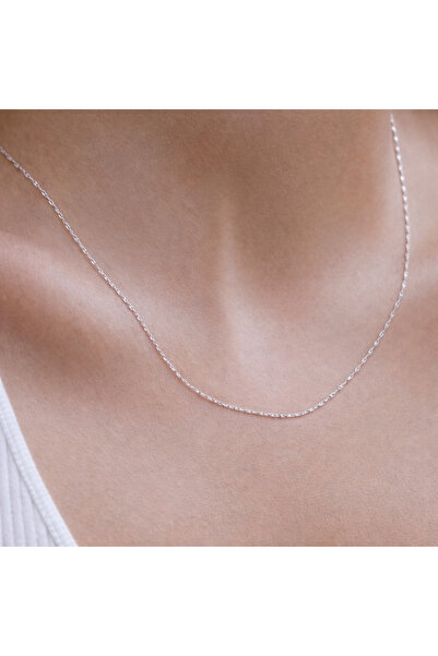 ALYA ay ışığı kolye