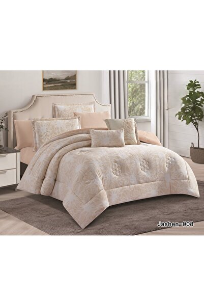 SNOOZYL مفرش نفر ونفر ونص مخمل وفرو ناعم بتصميم راقئ 170×220