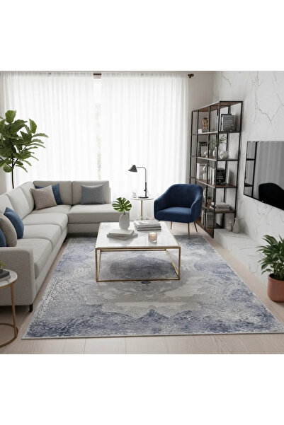 Merinos Halı 080x150 Tresor Koleksiyonu 19940-030