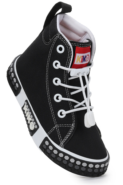 Kiko Kids Chlapecké každodenní elastické boty - Gamel