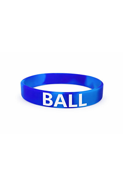 PurpleJam Lamelo Ball Charlotte Hornets Mix Basketball Nba Bracelet