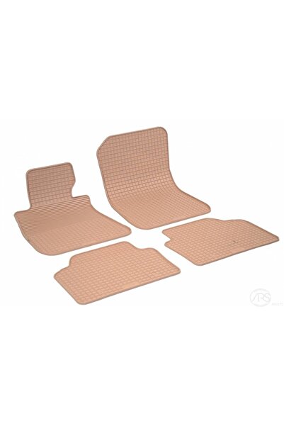 Niken Vw passat B8 paspas kauçuk oem germany 2014+ bej