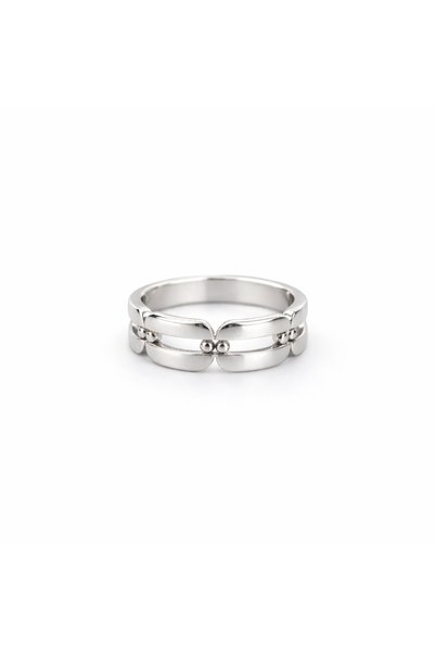 Chjjewel Aura Yüzük Silver
