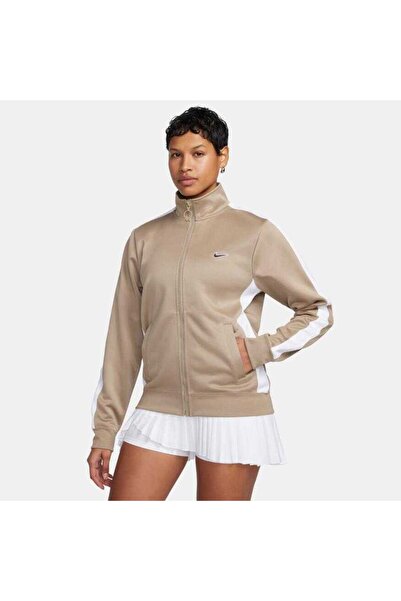 Nike Спортивний одяг Street Full Zip Жіноча кофта Kadın Світшот