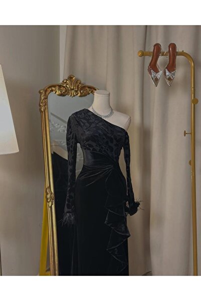 vanus fashion Long evening dress 5306