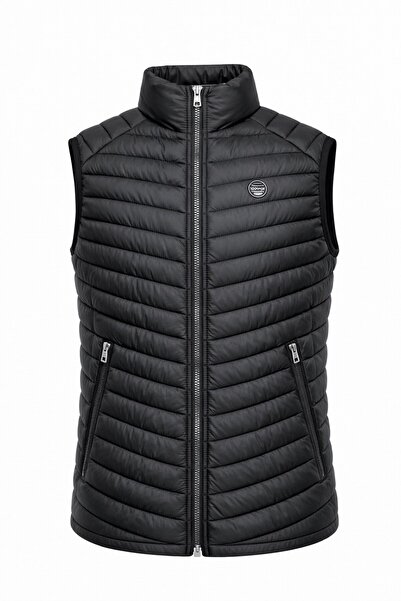 Plus Scorpion Men's Puffer Seasonal Vest – Lightweight, Zippered, Stylish and...