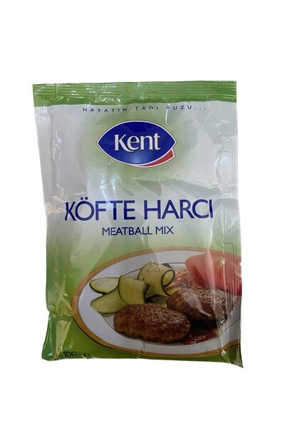 KENT Köfte Harcı 100 gram