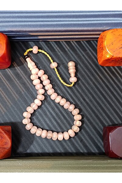 Anemore Collection سبحة كهرمان سايما كودي هي أفضل هدية لأحبائك