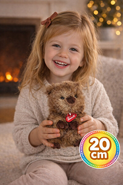 TOYFEST تريدي قطيفة كواكا مكسيميليان 20 سم