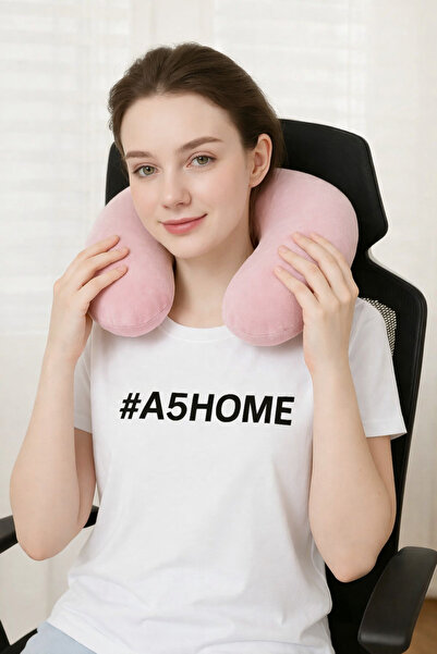 A5 HOME Seyahat Boyun Yastığı Ortopedik