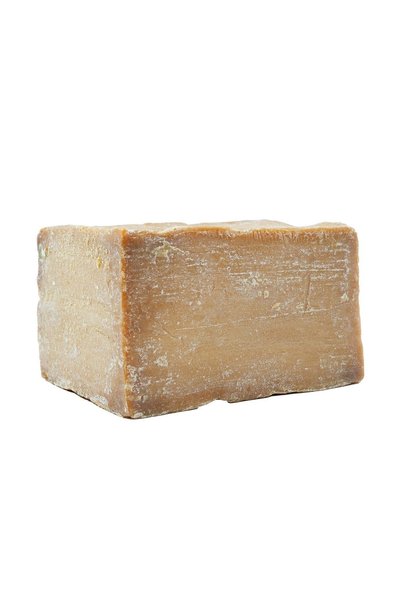Anatolia Soap Soap with laurel oil and olive oil, handmade Arabic soap from Aleppo (1 piece)