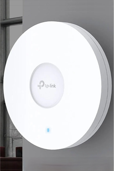TP-LINK ssx-z65 OMADA RR EAP610 TAVAN AX1800 Wi-fi6 TAVAN TİPİ KURUMSAL ACCES...