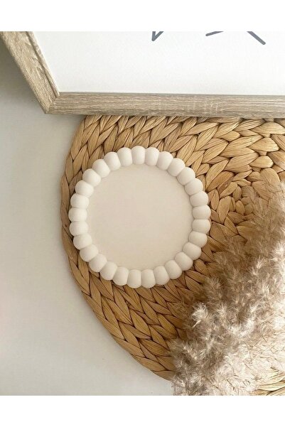 Bernami Pinterest model staklene čaše, tanjira, sveća, ukrasa za nakit