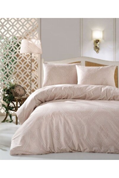 Depomaxx Σετ Παπλωματοθήκης MaxxHome Μονό 160x220 Lily