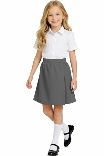 SeaBubbles Шорти от плат за момичета, пола