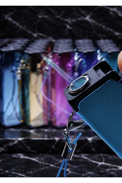 DoğanÇakmak Çakmak 6 lı set küp jet rüzgar çakmak