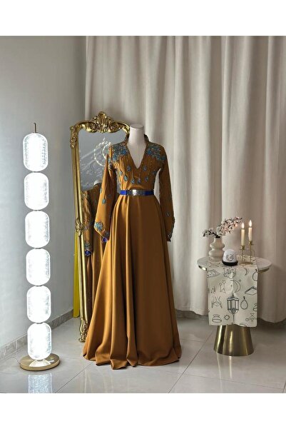 vanus fashion جلابية 5438